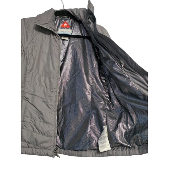 Columbia Women's Mount Erie Interchange Jacket - Picture 6 of 9